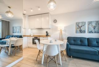 Navio Estate by NorthSide Apartments - Danzig - 5