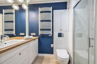 Navio Estate by NorthSide Apartments - Danzig - 2
