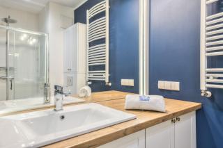 Navio Estate by NorthSide Apartments - Danzig - 1