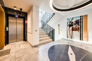 Navio Estate by NorthSide Apartments - Danzig - 7