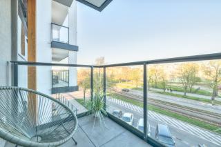 Navio Estate by NorthSide Apartments - Danzig - 6