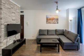 RentPlanet - Apartament Pułaskiego II - Wrocław - 5