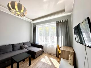 Studio Kamienny Potok - Sopot - 6