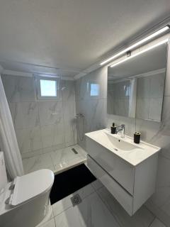 NATALIE'S APARTMENTS - Nea Makri - 5