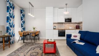 Apartamenty Sun & Snow Aleja Rzeczypospolitej - Varsovie - 0