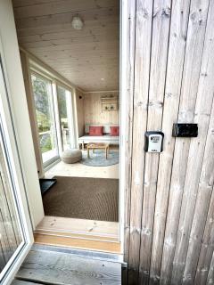 Oceanview Mini-House - Stunning Views - 4