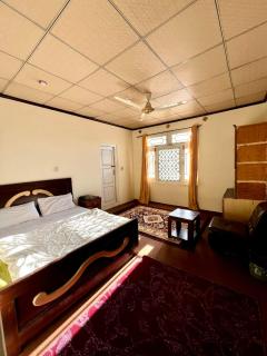 Dream Guest House - Skardu - 8