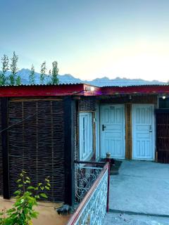 Dream Guest House - Skardu - 6