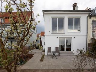 Haus Waterkant - in erster Reihe mit traumhaftem Meerblick - Sassnitz - 3