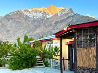 Dream Guest House - Skardu - 3
