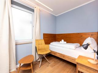 Haus Waterkant - in erster Reihe mit traumhaftem Meerblick - Sassnitz - 6
