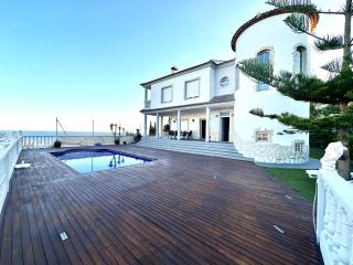 El Ricón del mar - 0
