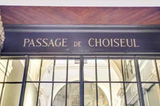 Ultra Central Historical Parisian Flat - Louvre - París - 5