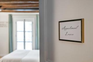 Ultra Central Historical Parisian Flat - Louvre - París - 7