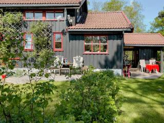 All-Season Cabin With Fjord View In Mandal - Mandal - 7