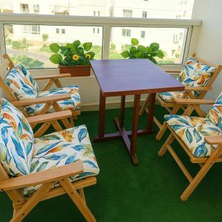 Porto Saeed rentals 2 - `Ezbet Shalabi el-Rûdi - 6