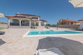 Villa Sandra ZadarVillas - Lisičići - 9
