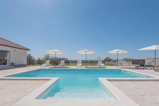 Villa Sandra ZadarVillas - Lisičići - 8