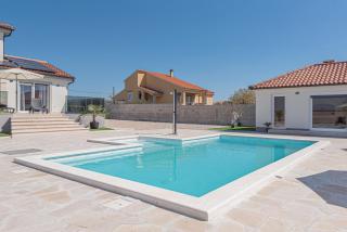 Villa Sandra ZadarVillas - 7