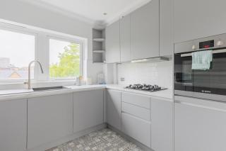 Chic 2BD Hideaway in the Heart of Shoreditch - 9