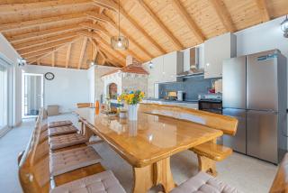 Villa Sandra ZadarVillas - Lisičići - 3