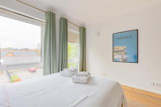 Chic 2BD Hideaway in the Heart of Shoreditch - London - 4