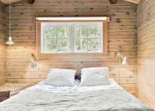 Charming Log House In Asserbos Nature - Frederiksværk - 6