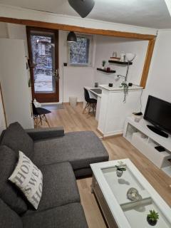 Spacious village house completely renovated - 1
