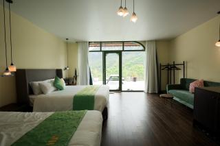 Bamboo Hill Resort - 6