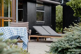 Stay In Hilly Landscape With Sea View - Asnæs - 5
