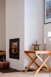 Stay In Hilly Landscape With Sea View - Asnæs - 4
