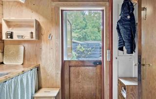 Charming Log House In Asserbos Nature - Frederiksværk - 1