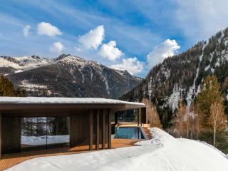 Hotel Vioz - Peio Fonti - 7