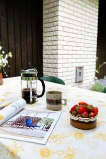 Enjoy Peace In A Home Surrounded By Nature - Frederiksværk - 2