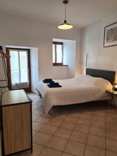 Studio AL'escapade - Saint-Chély-d'Apcher - 8