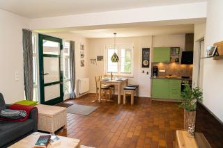 Ferienwohnung Sonnenstrahl - 5