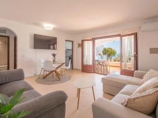 Alta Mar Apartment - 6