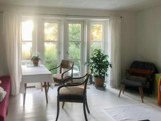 Peaceful Guesthouse In Scenic Sondrup - Hundslund - 7