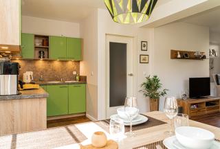 Ferienwohnung Sonnenstrahl - 2