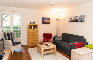 Ferienwohnung Sonnenstrahl - 8