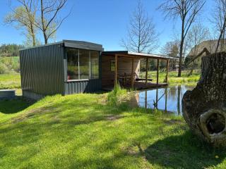 Tiny house Františka - Klatovy - 9