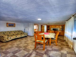 Nice apartment with garden - Playa Oliva Nova - 9