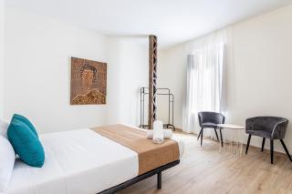 The Port Urban Loft - Valencia - 1