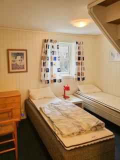 Seaside Cabin With Views Of Nordfjorden - Mandal - 2