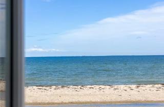 Beach Atmosphere And A Unique View At North Funen - 4