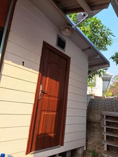 Thai tiny home in Suthep, Chiang Mai - 5