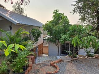 Thai tiny home in Suthep, Chiang Mai - 4