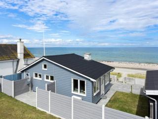 Beach Atmosphere And A Unique View At North Funen - 0