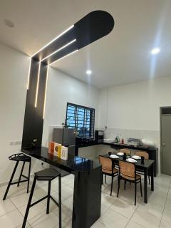 Jalan Rambai 9 Family Suite 3 Bedroom - Pasir Gudang - 6