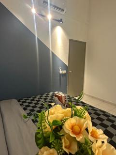 Jalan Rambai 9 Family Suite 3 Bedroom - Pasir Gudang - 4